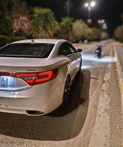 هيونداي أزيرا